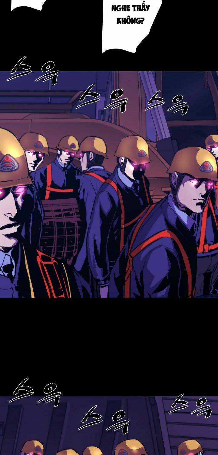 Balance - Chapter 11 - Trang 13