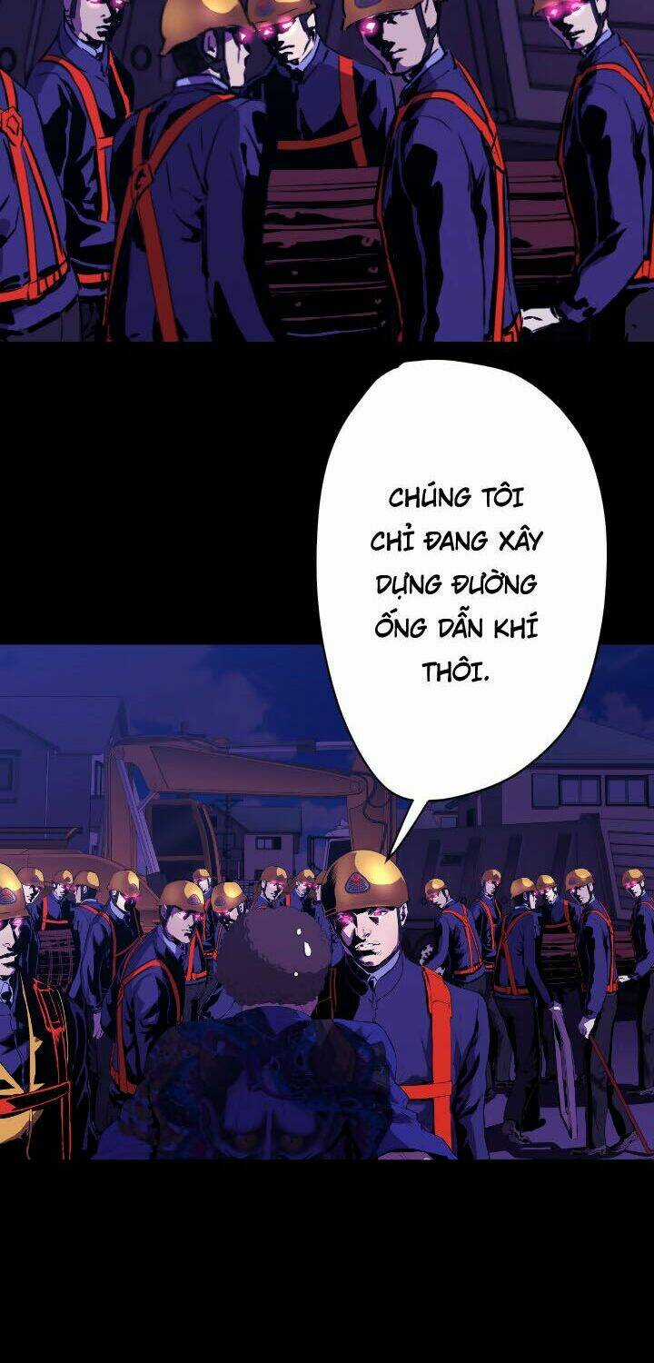 Balance - Chapter 11 - Trang 14