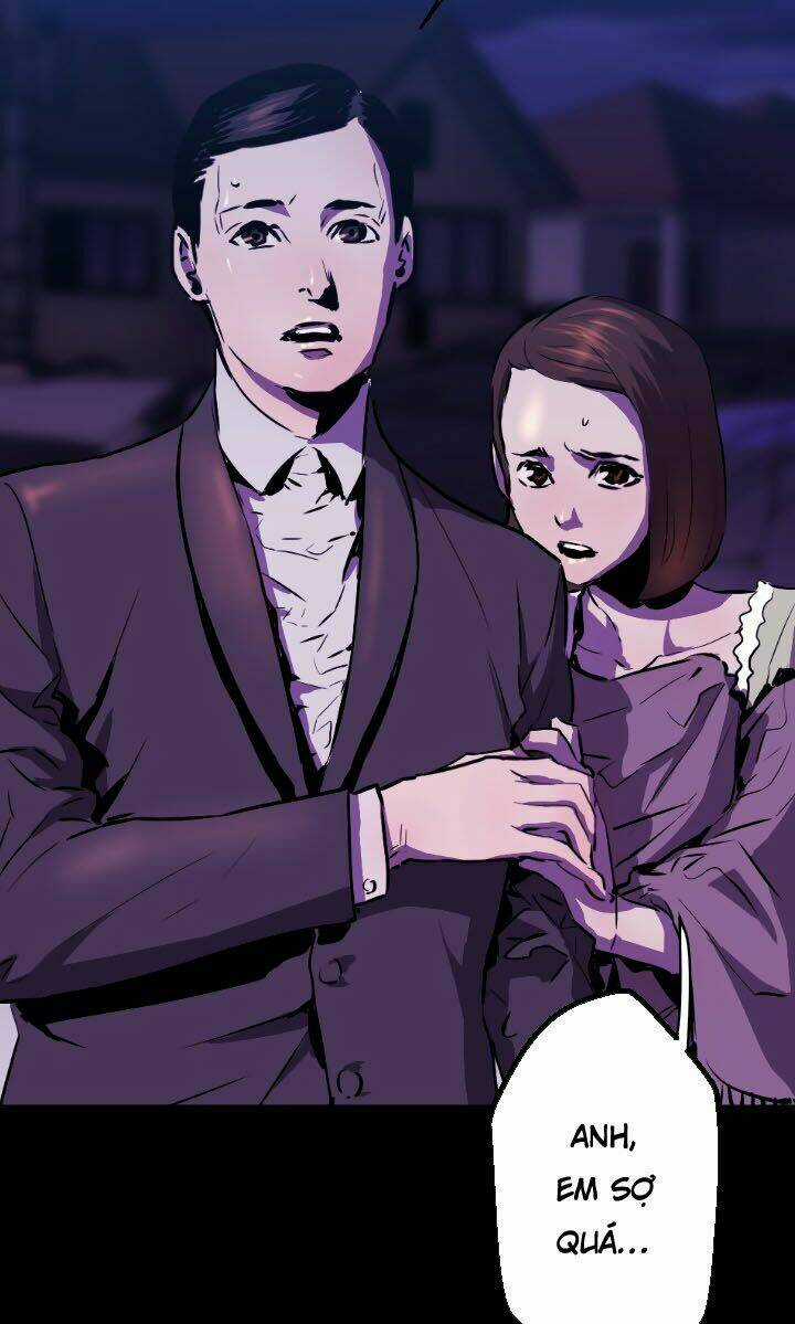 Balance - Chapter 11 - Trang 19