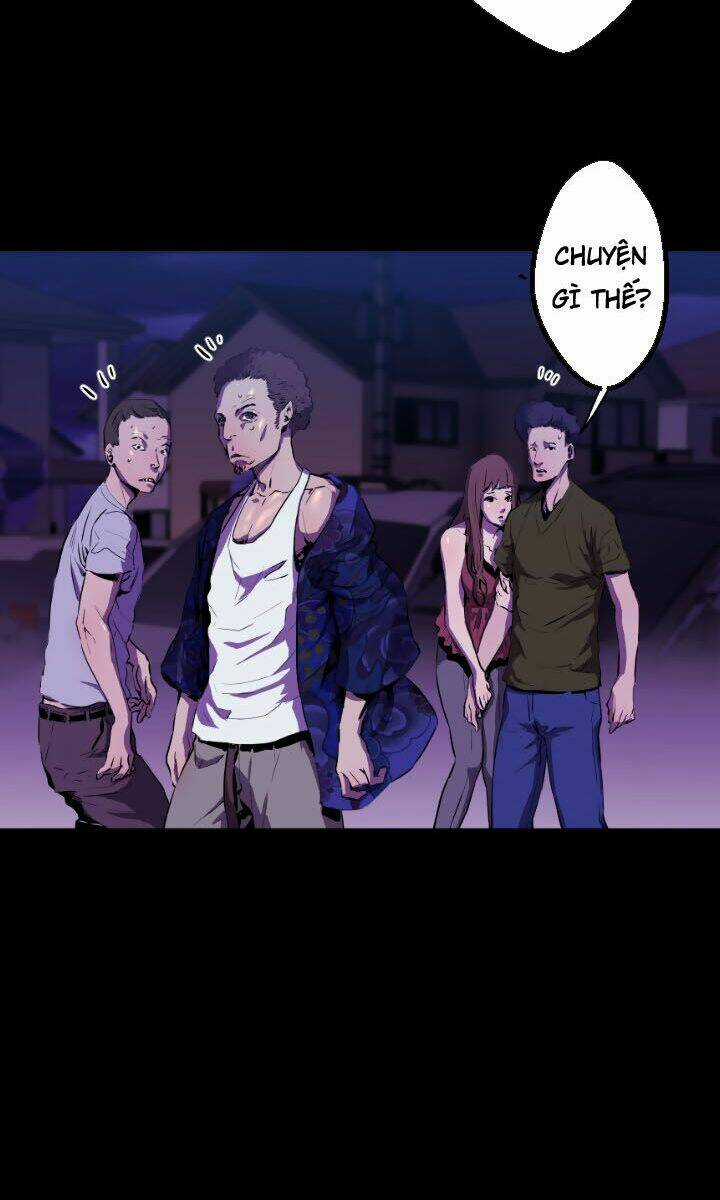 Balance - Chapter 11 - Trang 20