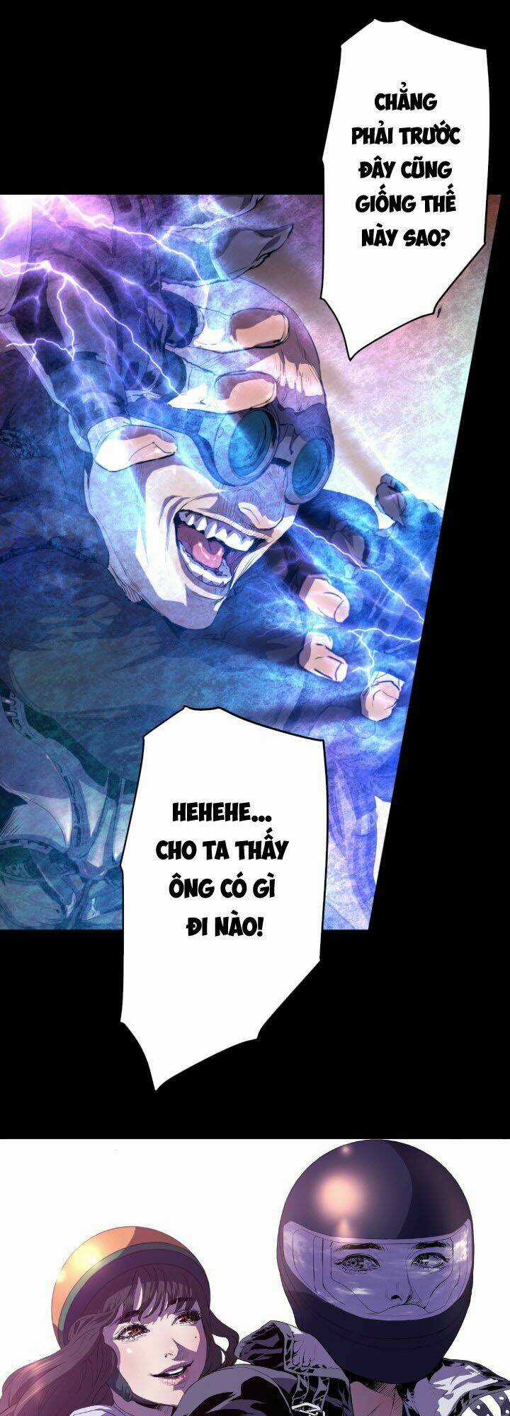 Balance - Chapter 11 - Trang 4