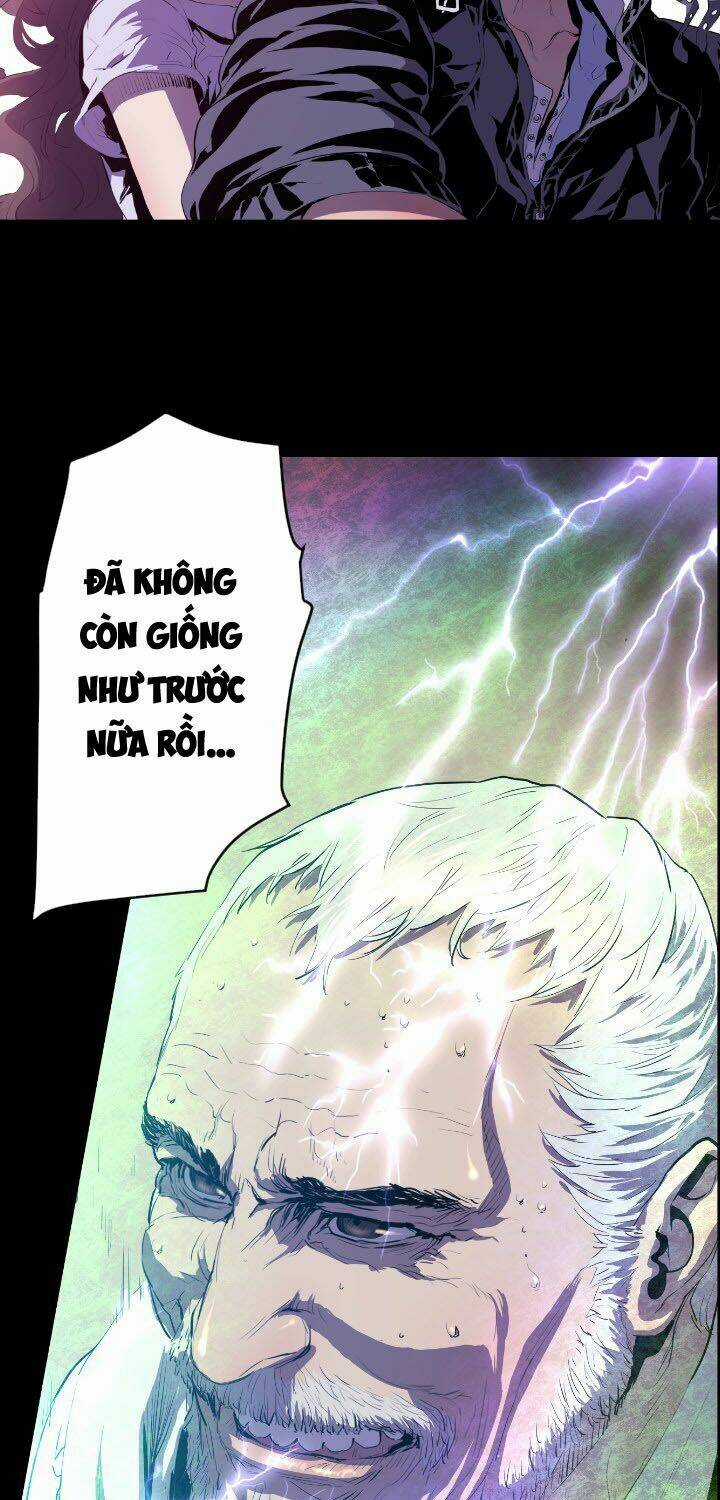 Balance - Chapter 11 - Trang 5