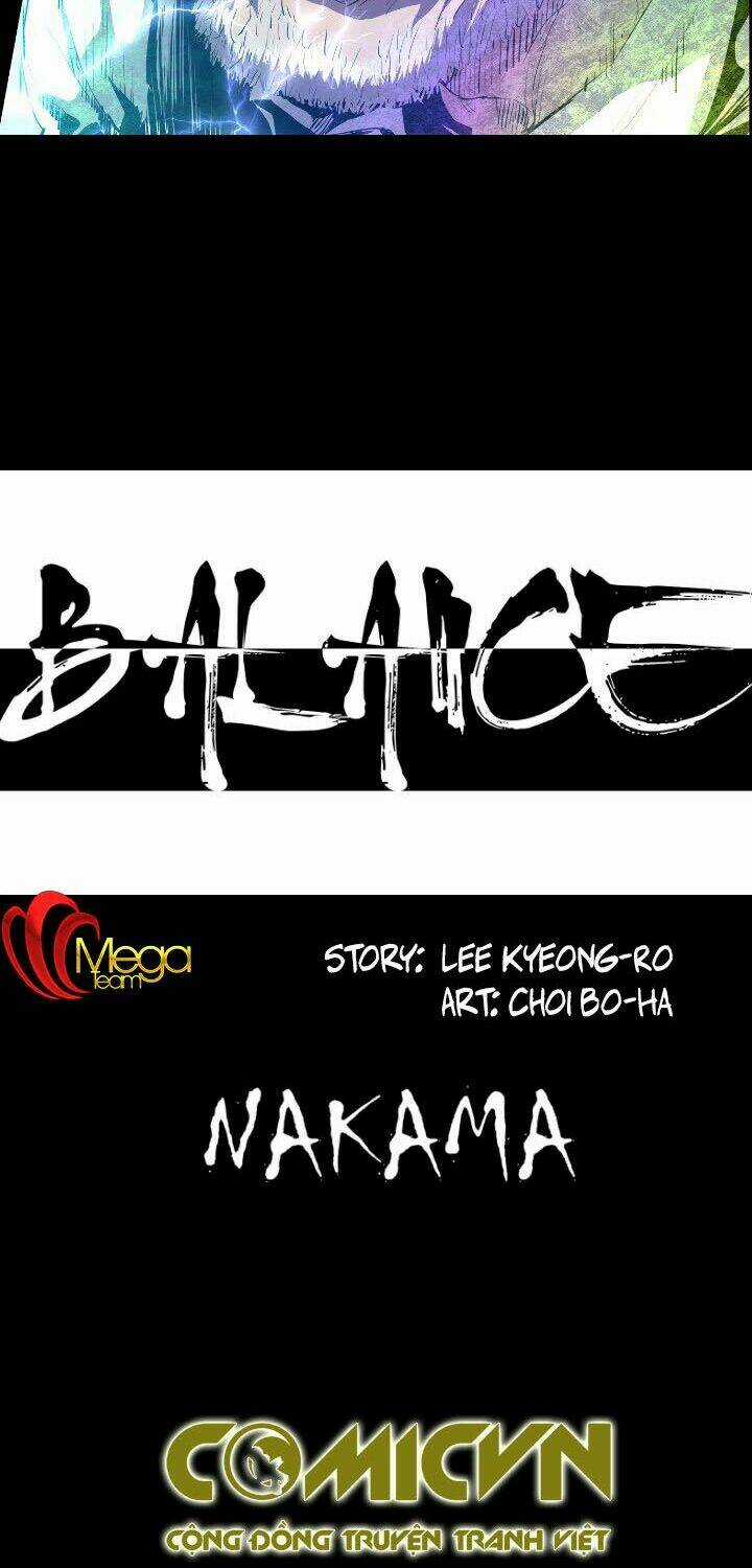 Balance - Chapter 11 - Trang 6
