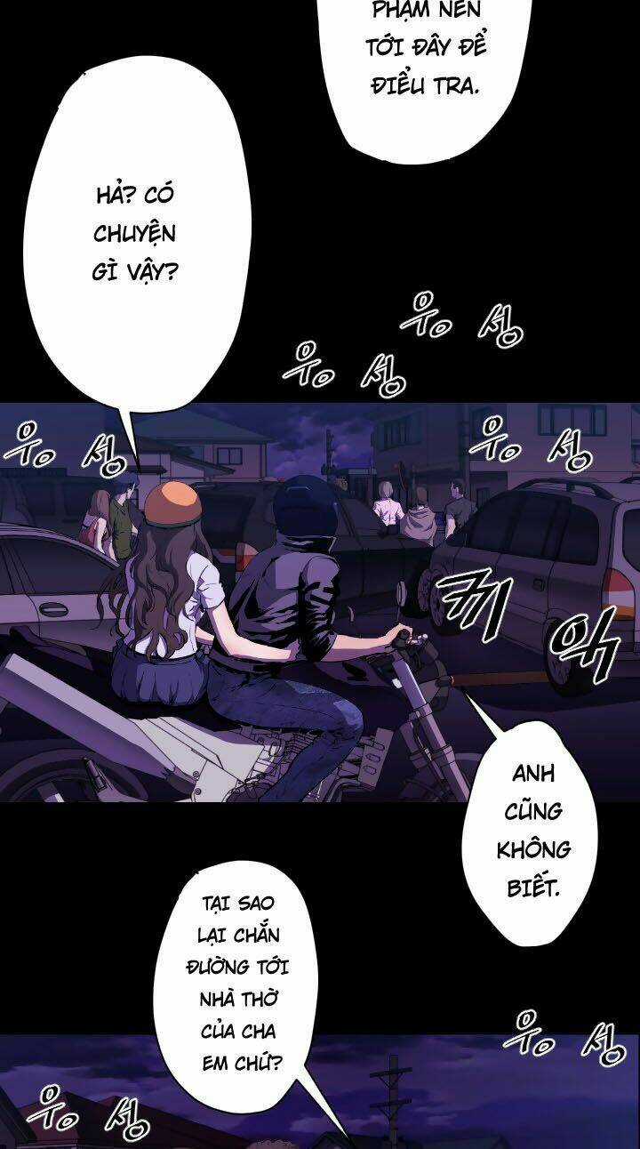 Balance - Chapter 11 - Trang 8