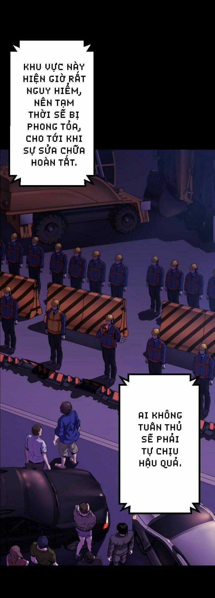 Balance - Chapter 12 - Trang 1