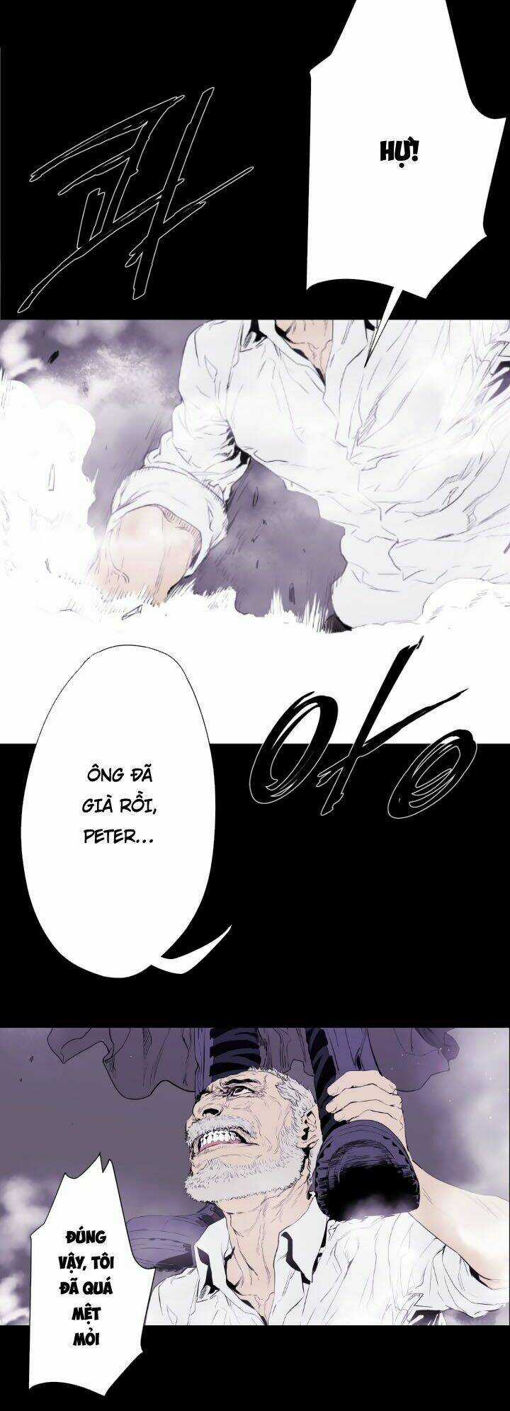 Balance - Chapter 12 - Trang 20