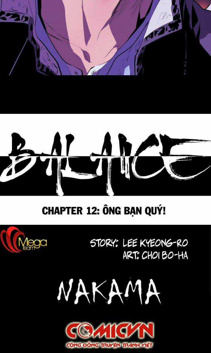 Balance - Chapter 12 - Trang 5