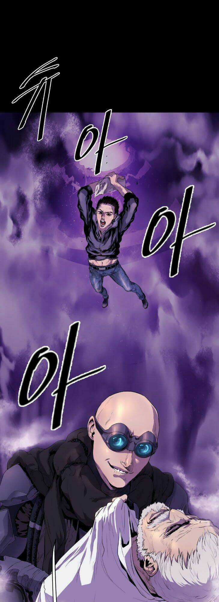 Balance - Chapter 13 - Trang 12