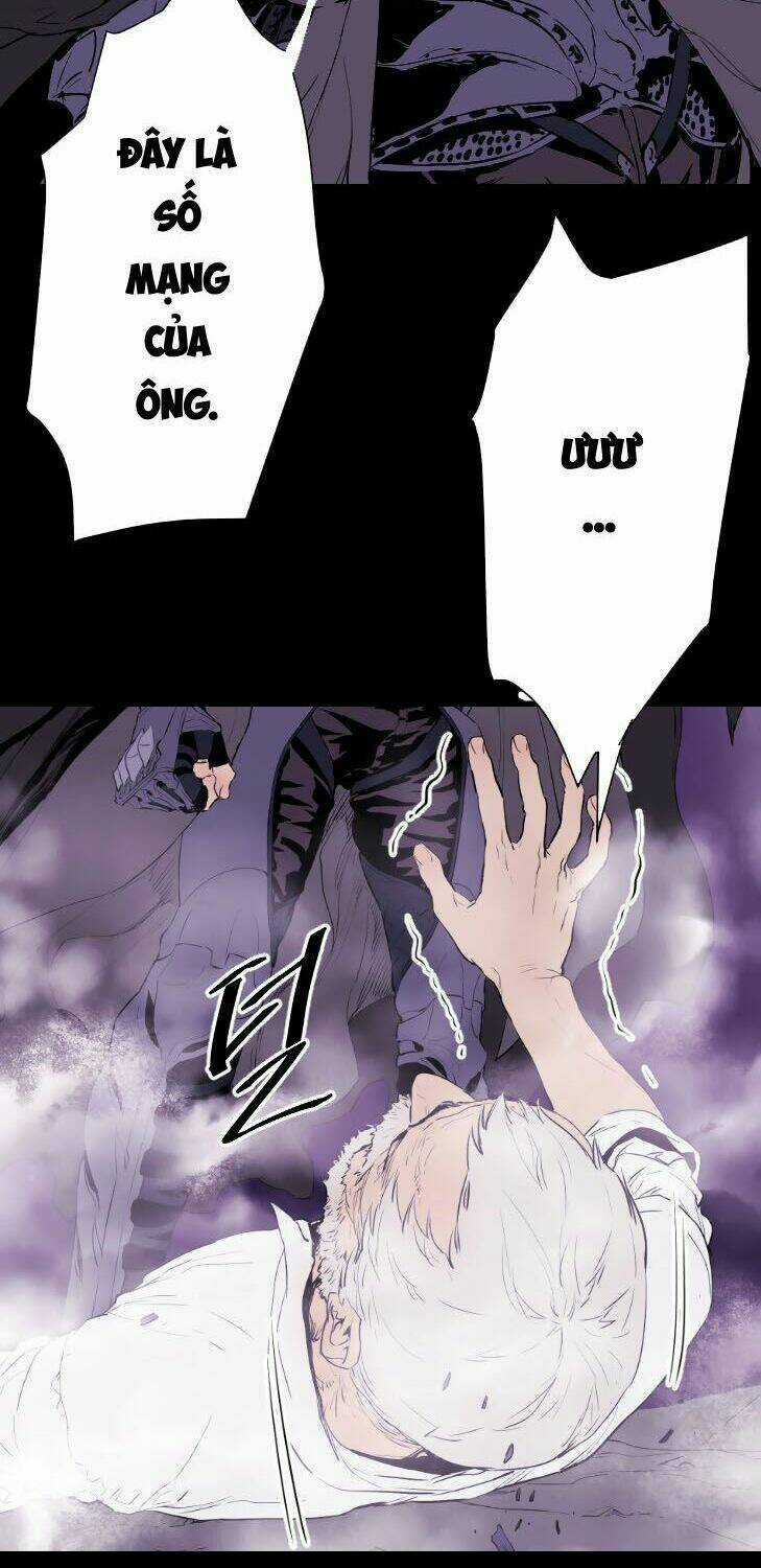 Balance - Chapter 13 - Trang 14