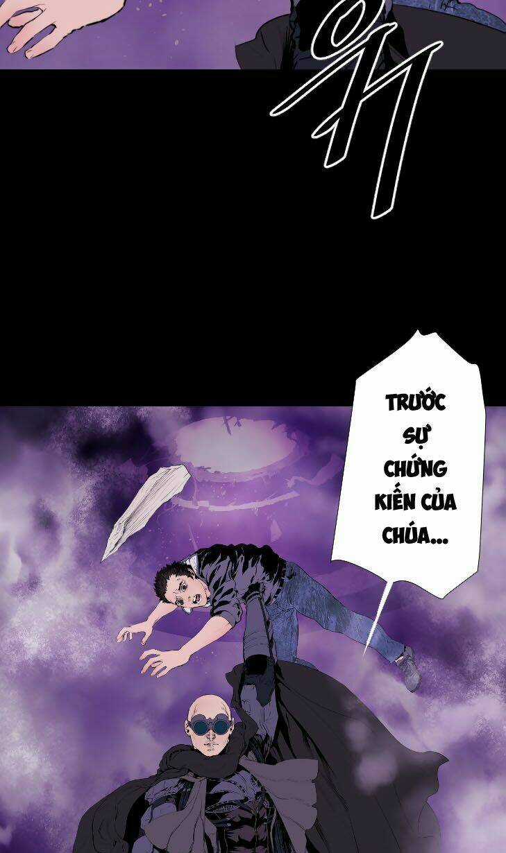 Balance - Chapter 13 - Trang 16