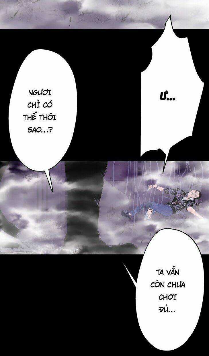 Balance - Chapter 13 - Trang 22