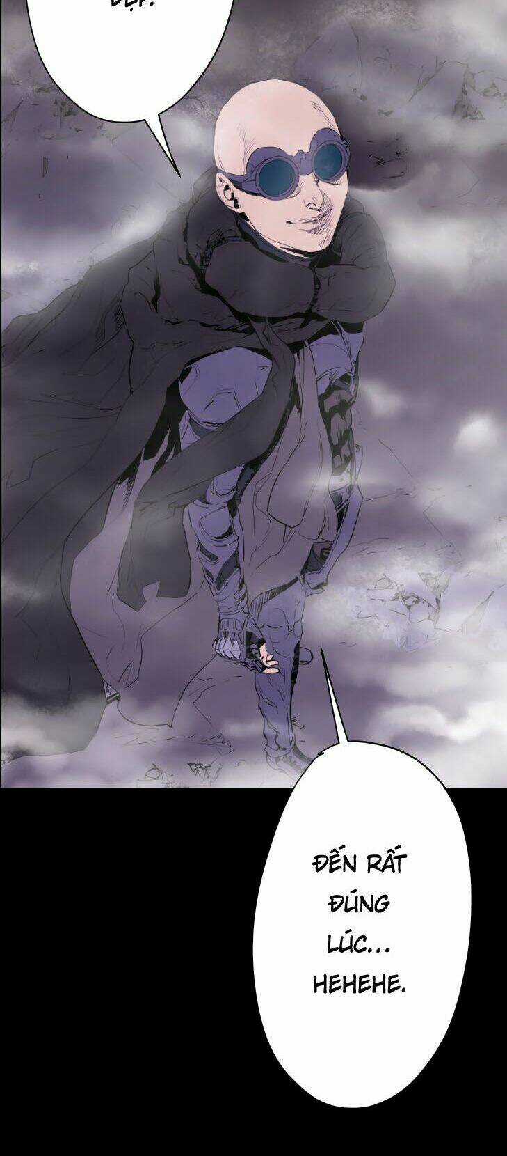 Balance - Chapter 13 - Trang 24