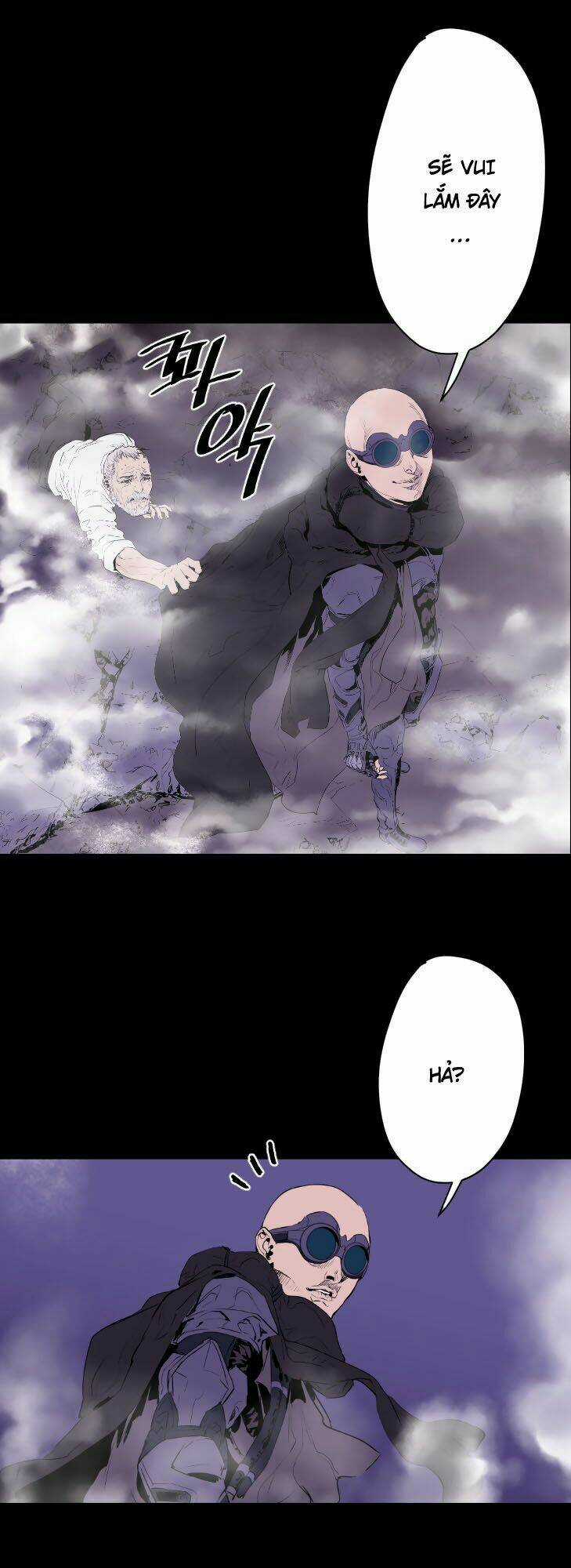 Balance - Chapter 13 - Trang 25