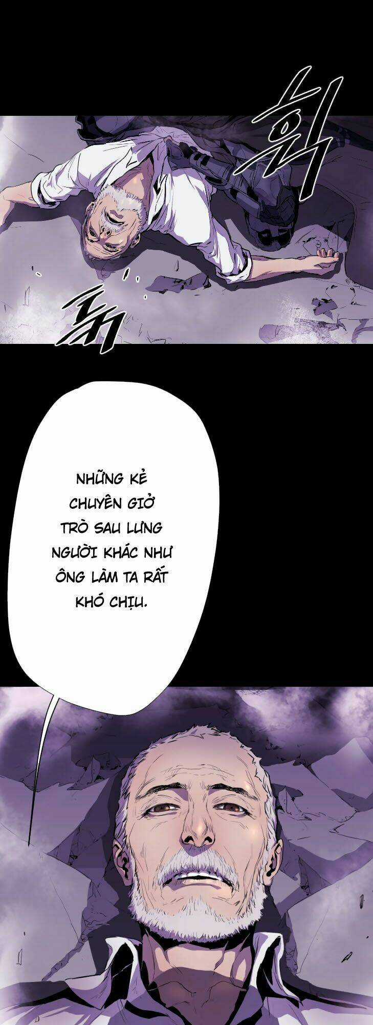 Balance - Chapter 13 - Trang 6