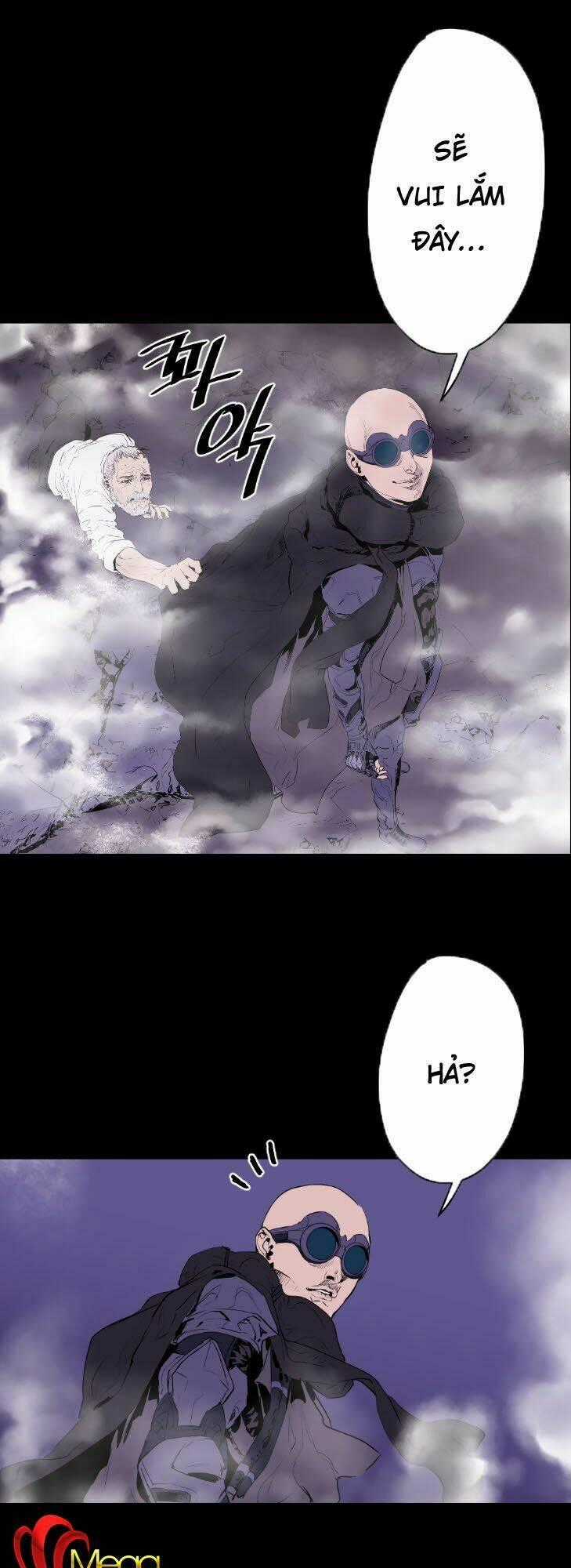 Balance - Chapter 14 - Trang 1