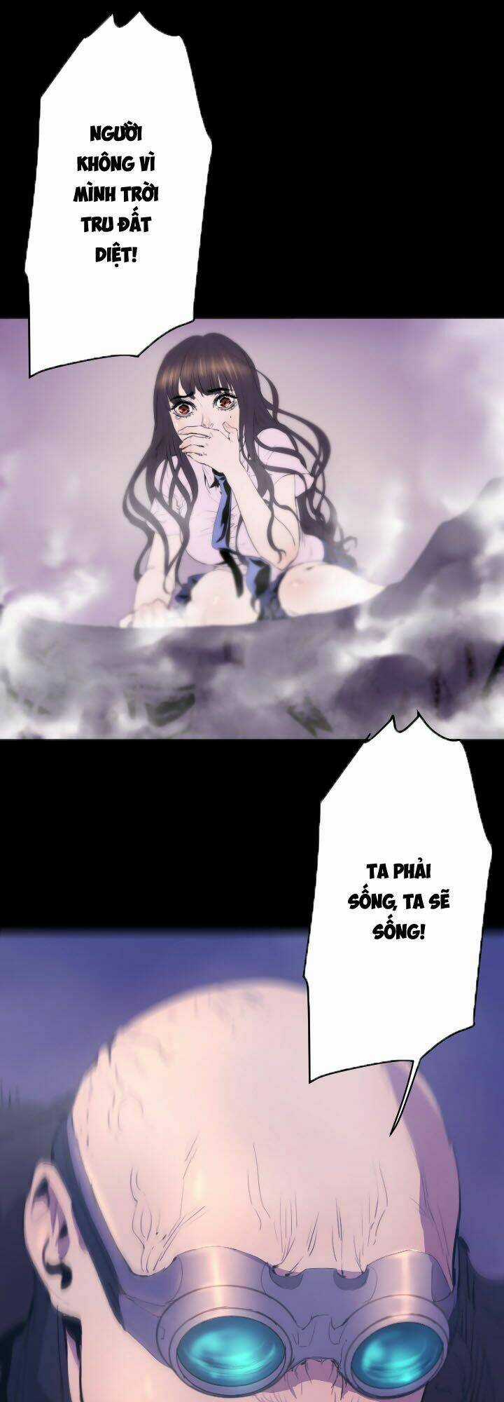 Balance - Chapter 14 - Trang 13