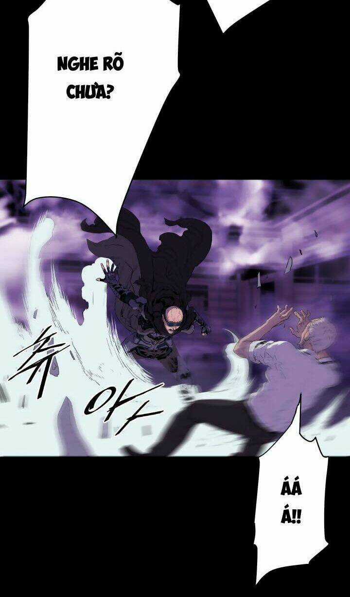 Balance - Chapter 14 - Trang 18