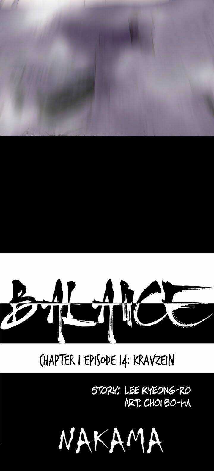Balance - Chapter 14 - Trang 5