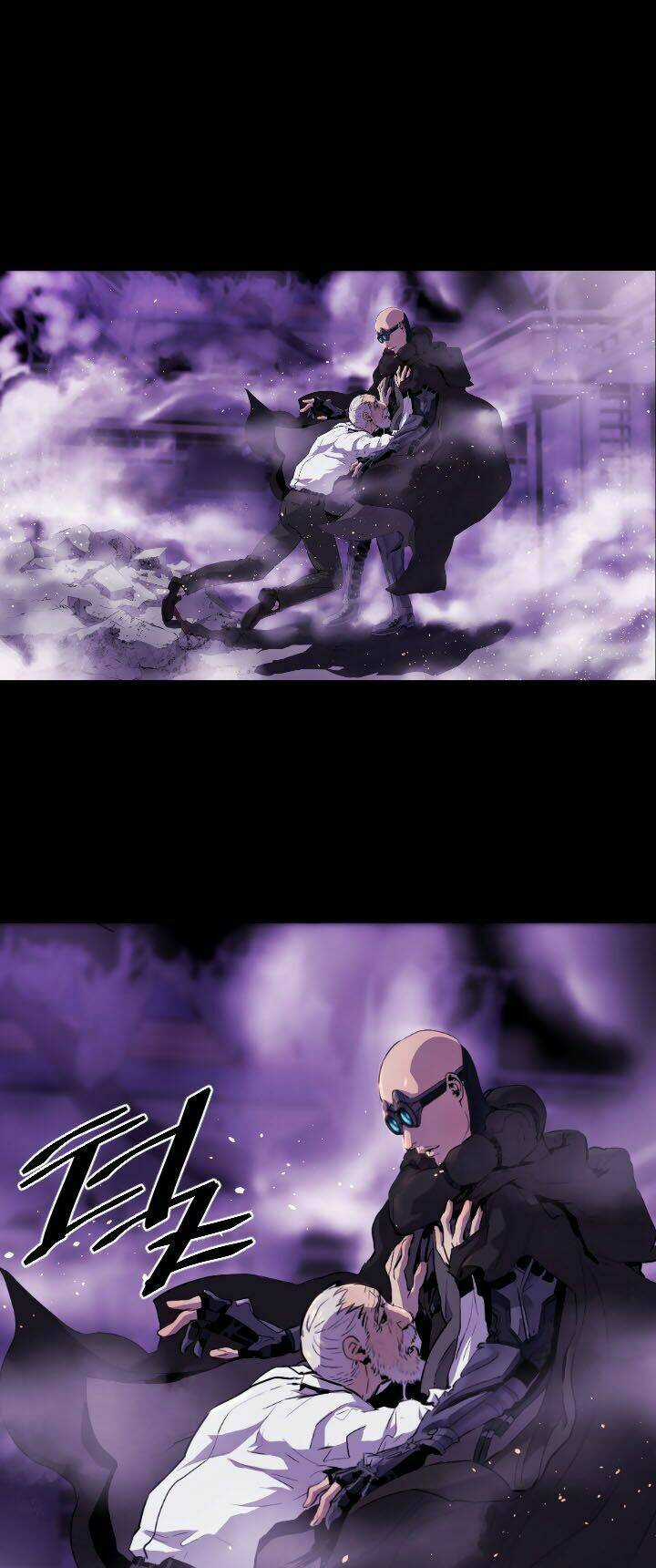 Balance - Chapter 14 - Trang 6