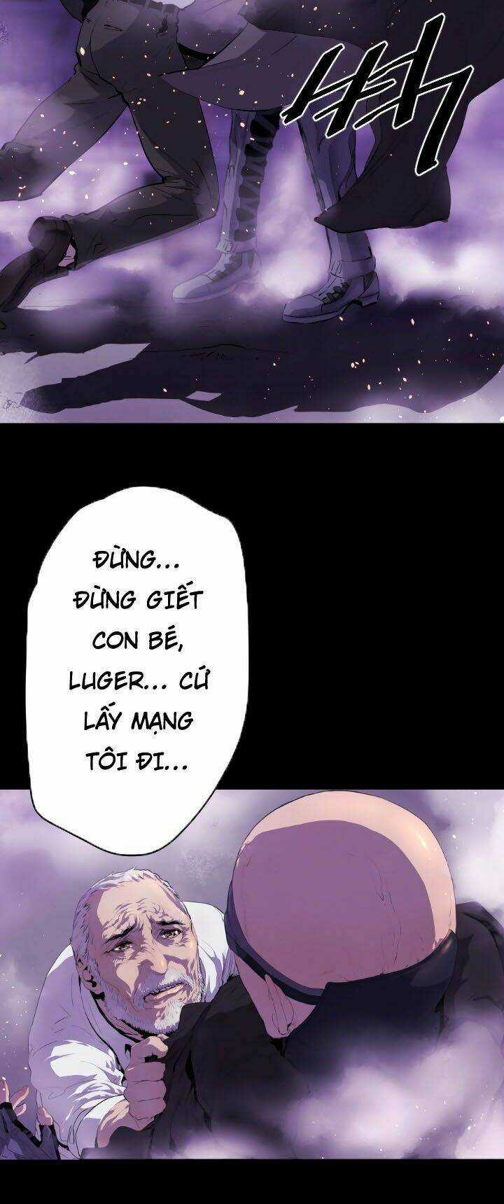 Balance - Chapter 14 - Trang 7