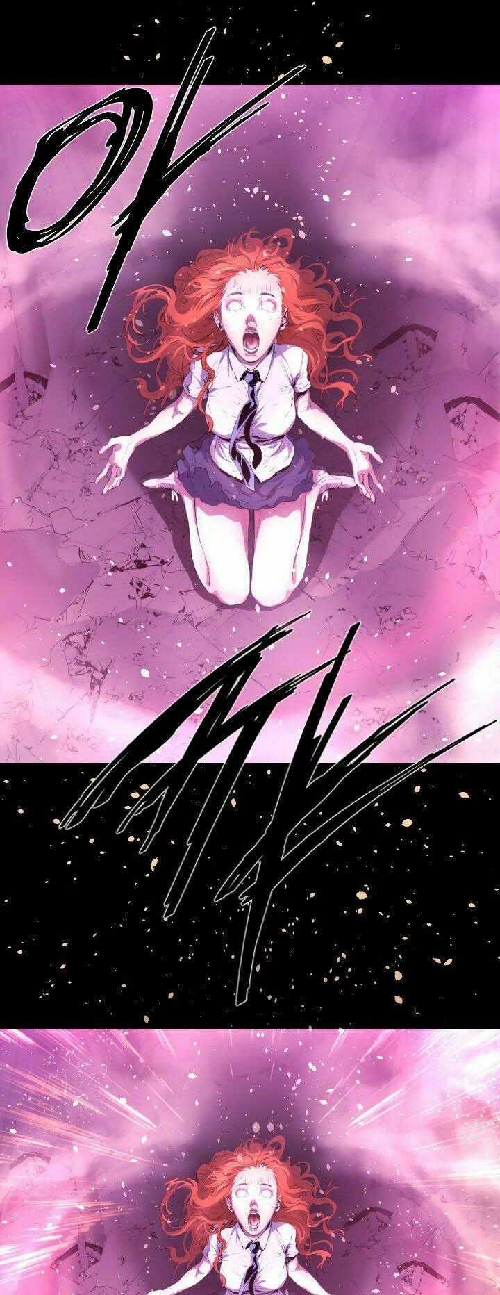 Balance - Chapter 15 - Trang 1