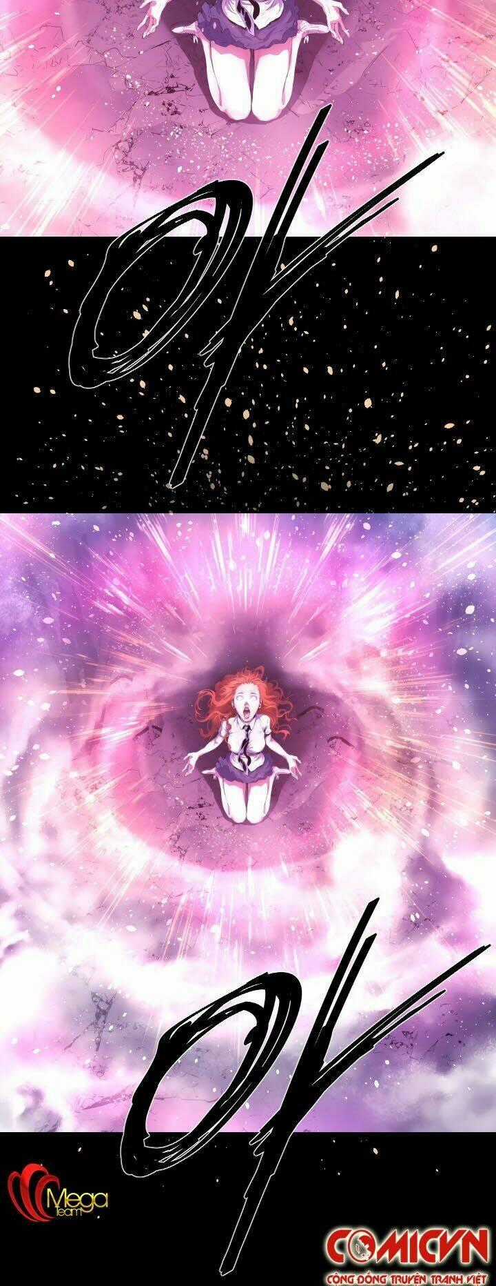 Balance - Chapter 15 - Trang 2