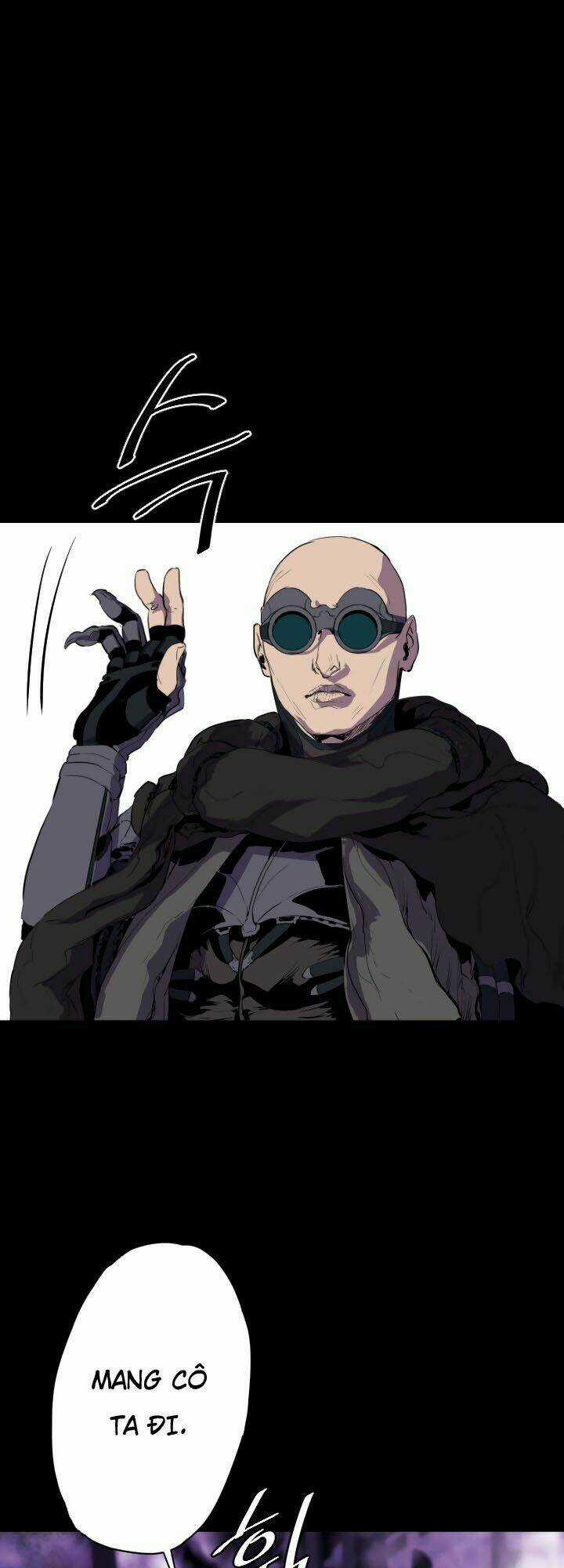 Balance - Chapter 15 - Trang 12