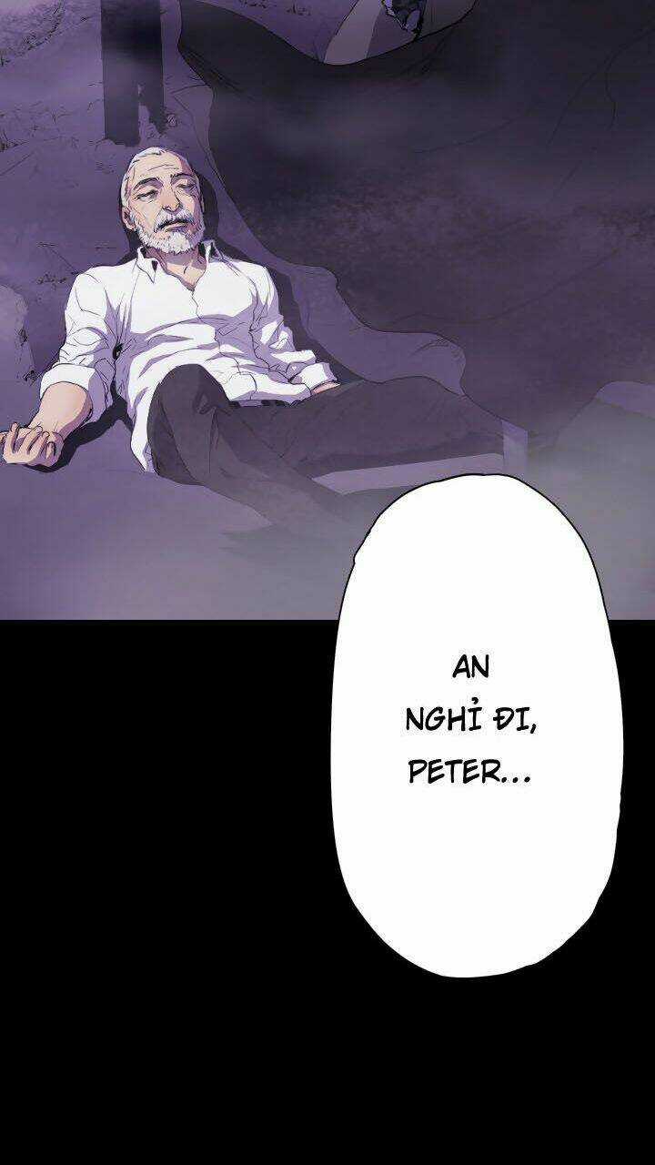 Balance - Chapter 15 - Trang 19