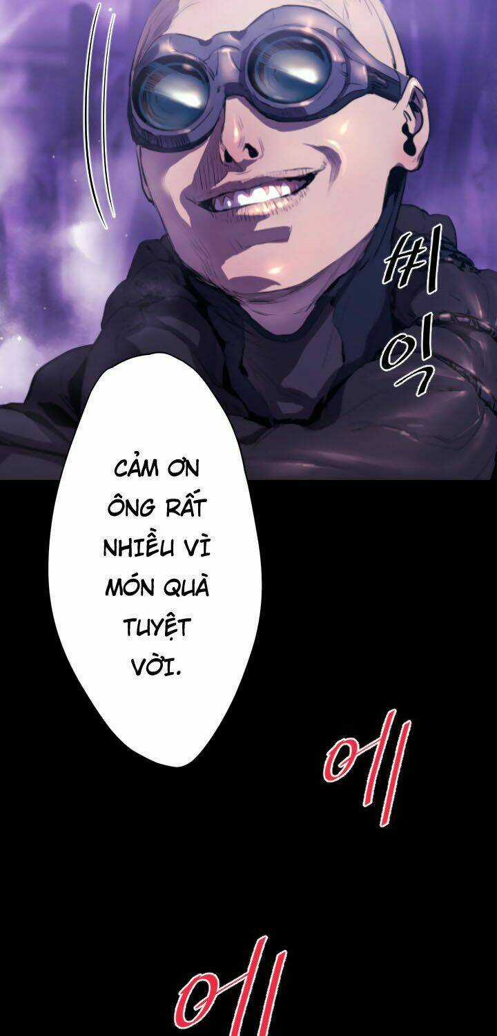 Balance - Chapter 15 - Trang 21