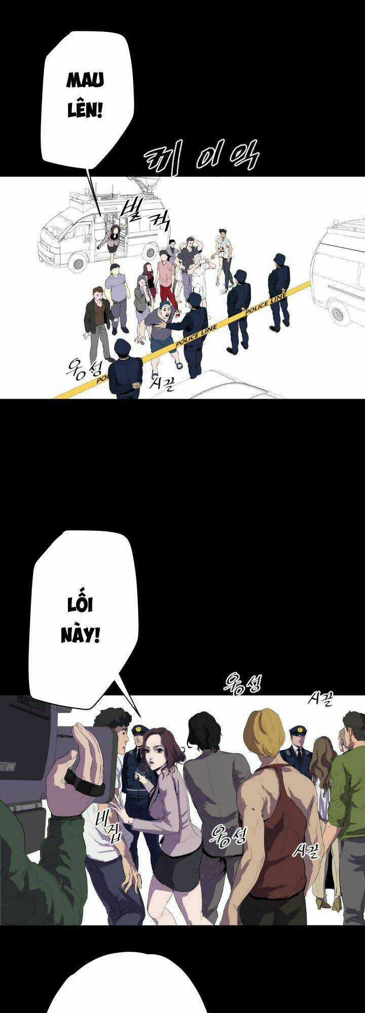 Balance - Chapter 15 - Trang 23