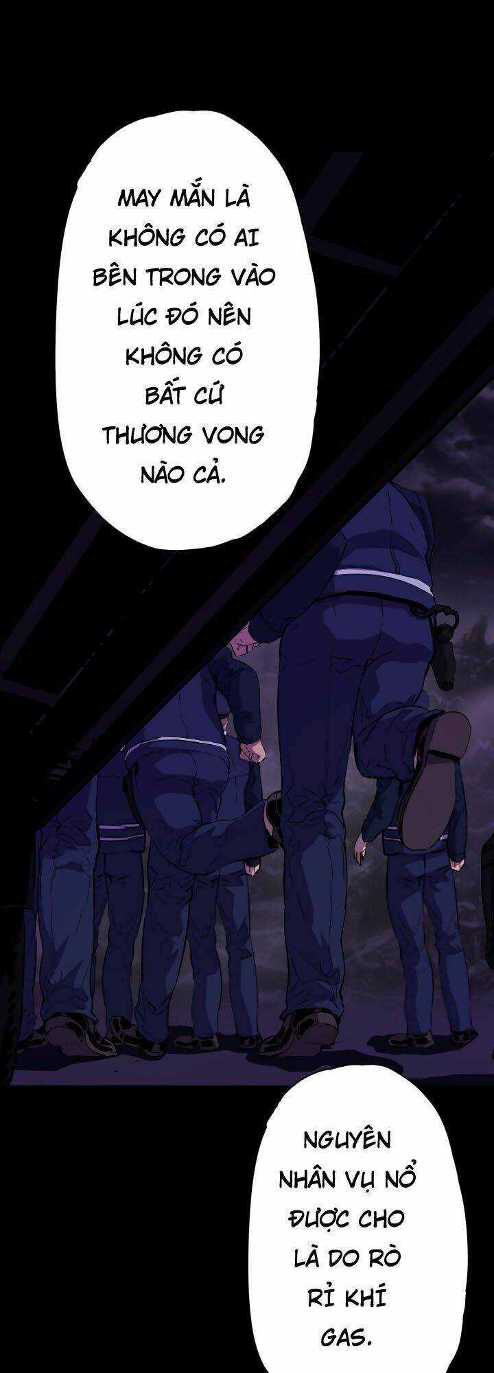 Balance - Chapter 15 - Trang 26