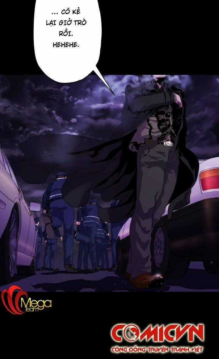 Balance - Chapter 15 - Trang 30