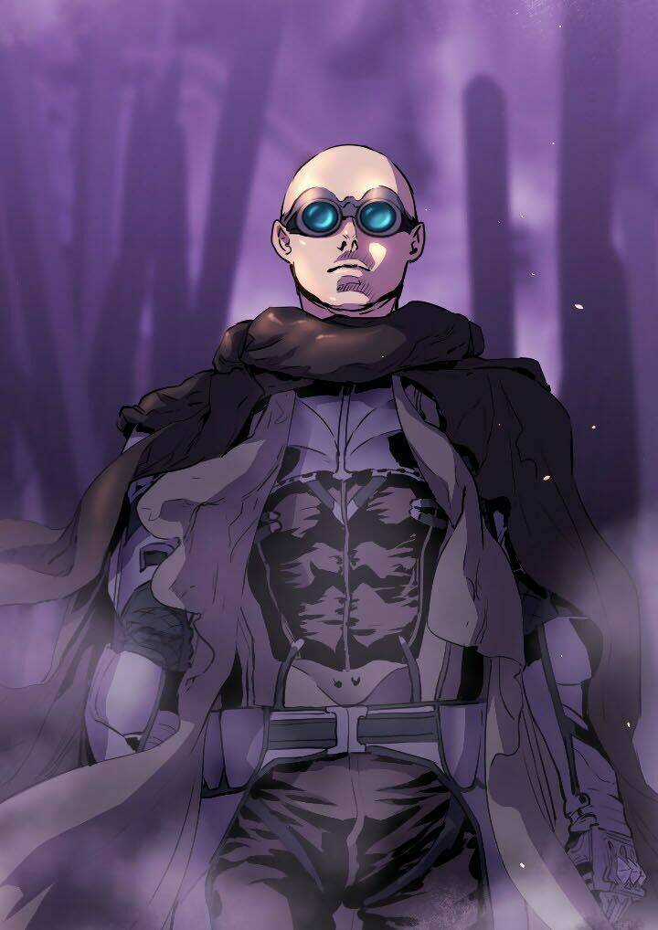 Balance - Chapter 15 - Trang 10