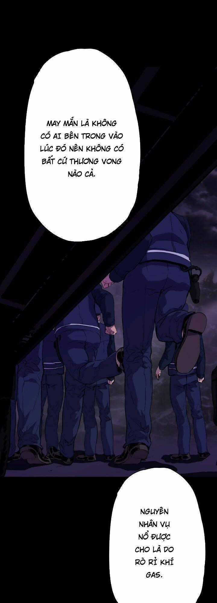 Balance - Chapter 16 - Trang 1