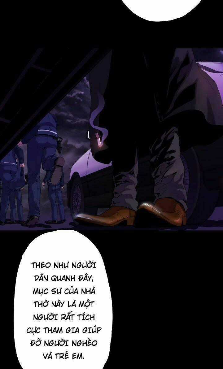 Balance - Chapter 16 - Trang 2