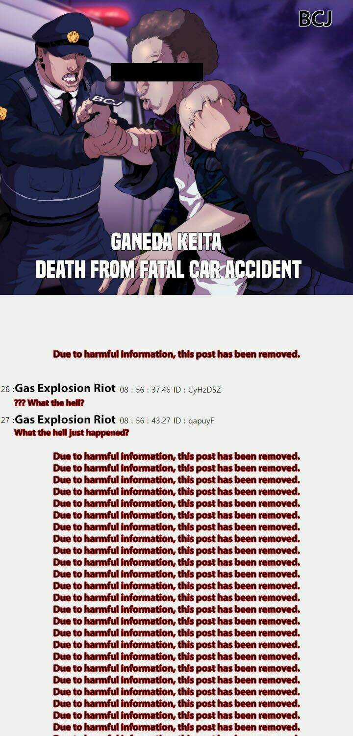 Balance - Chapter 16 - Trang 12