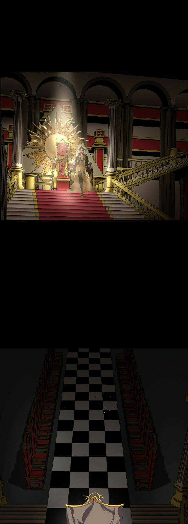 Balance - Chapter 16 - Trang 19