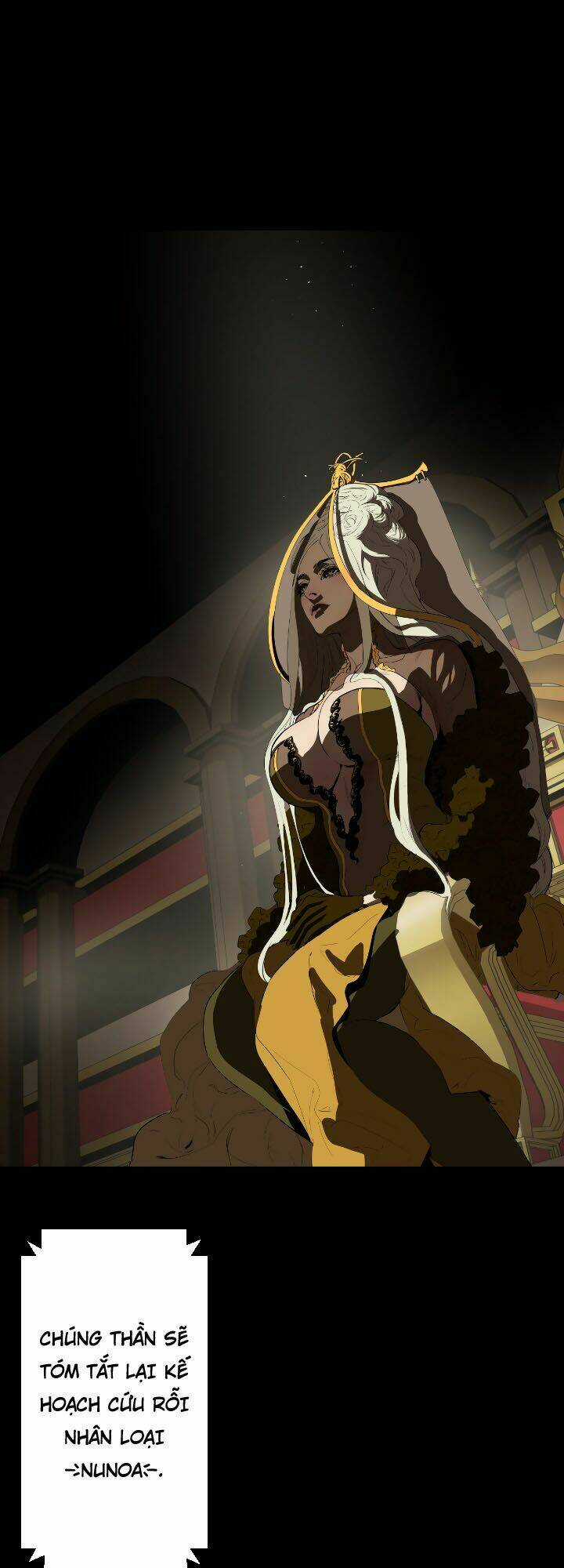 Balance - Chapter 16 - Trang 22