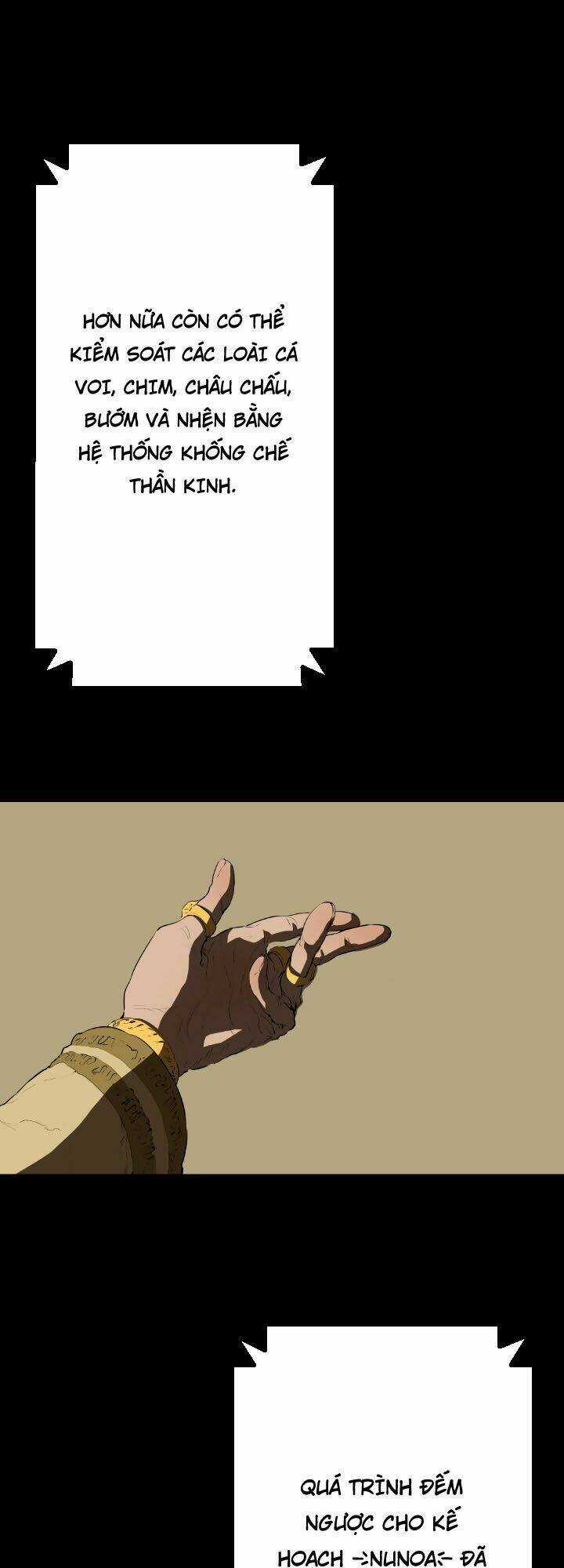 Balance - Chapter 16 - Trang 25