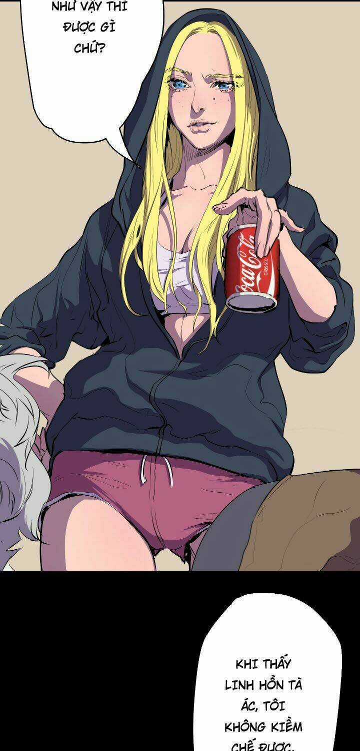 Balance - Chapter 16 - Trang 29