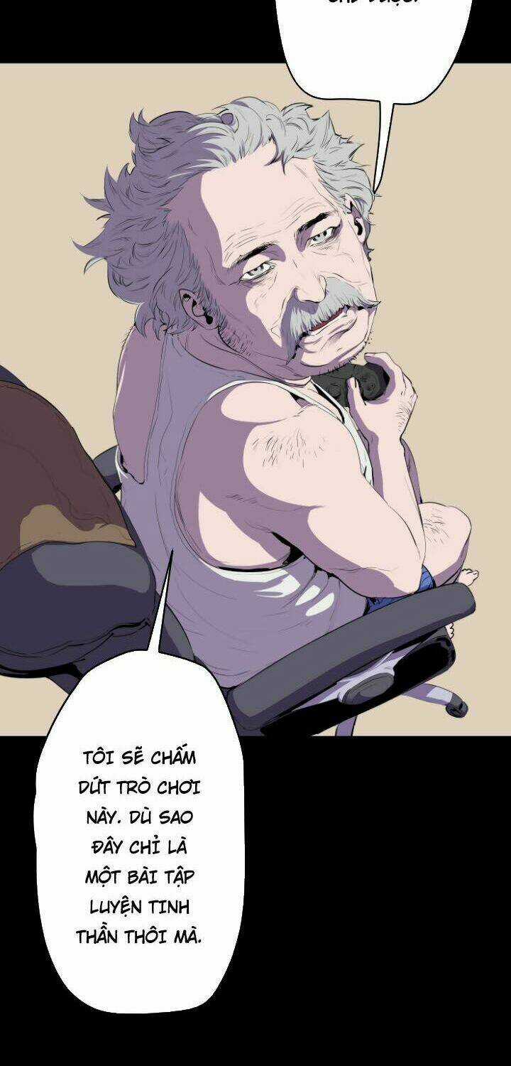 Balance - Chapter 16 - Trang 30