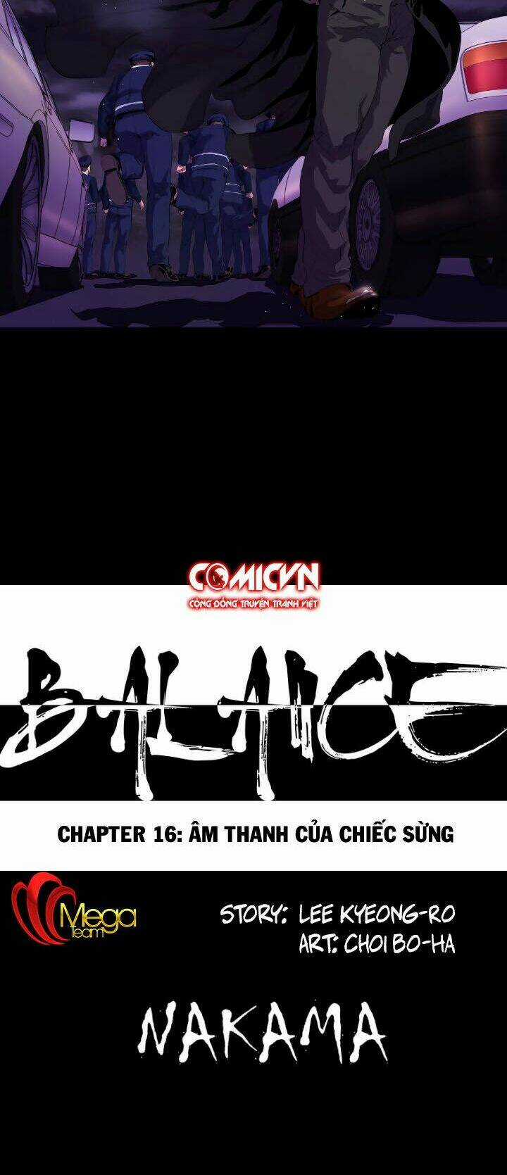 Balance - Chapter 16 - Trang 5