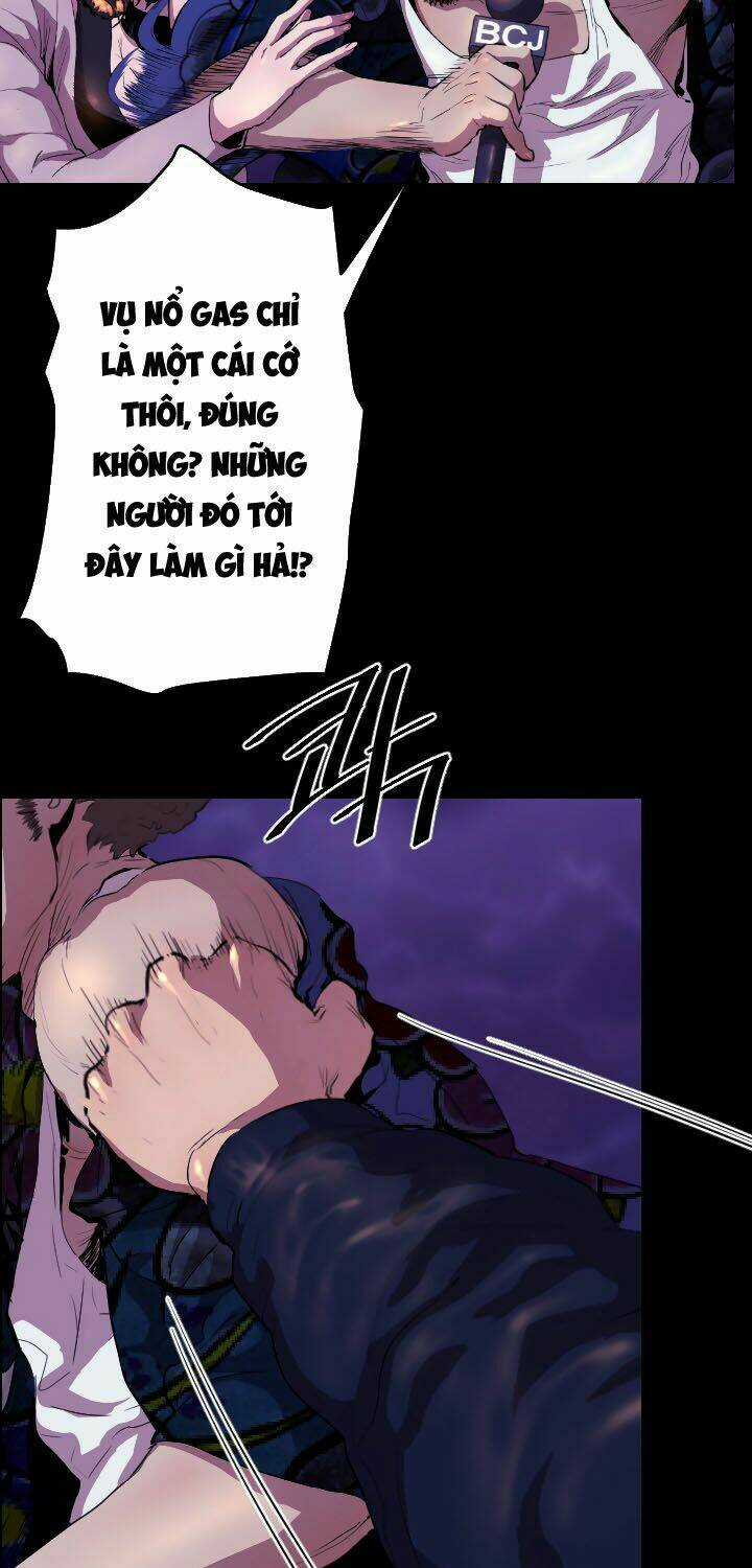 Balance - Chapter 16 - Trang 7