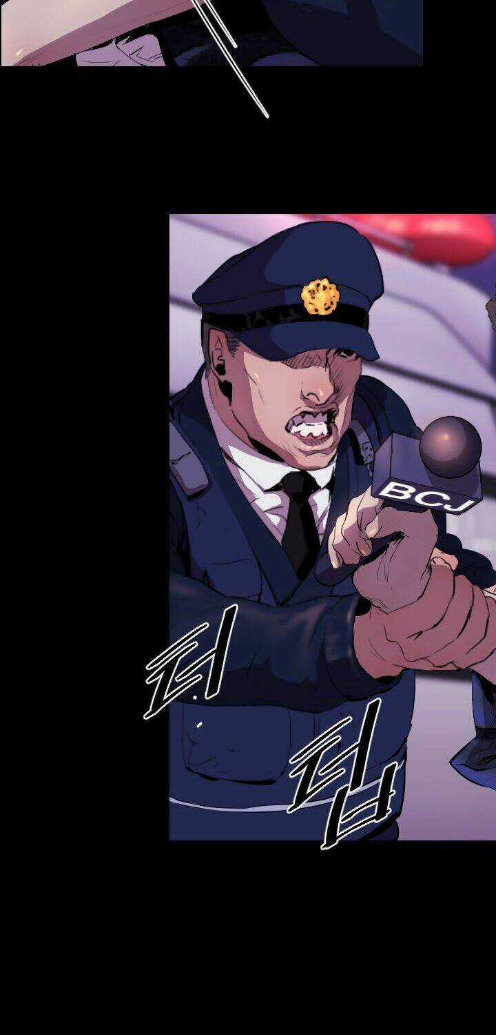 Balance - Chapter 16 - Trang 8