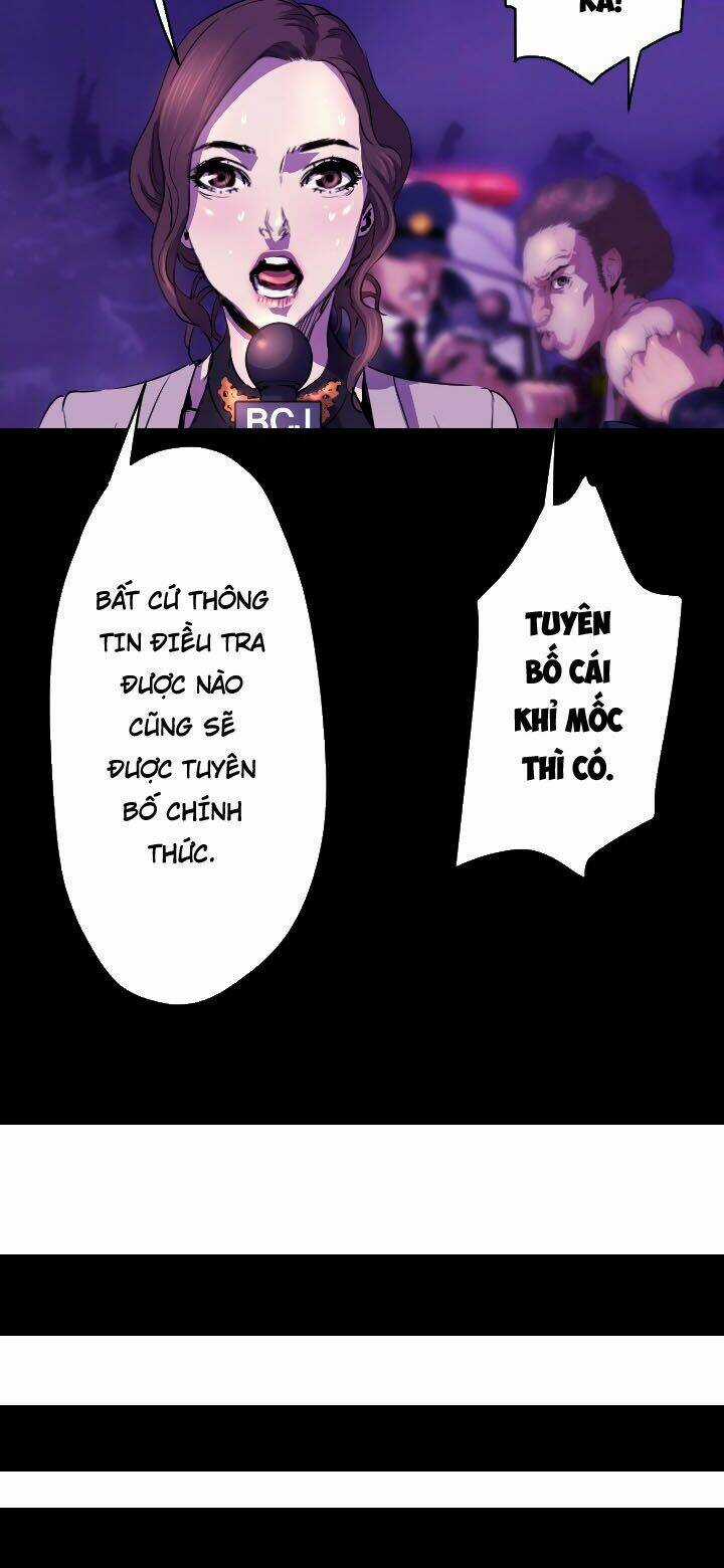 Balance - Chapter 16 - Trang 10