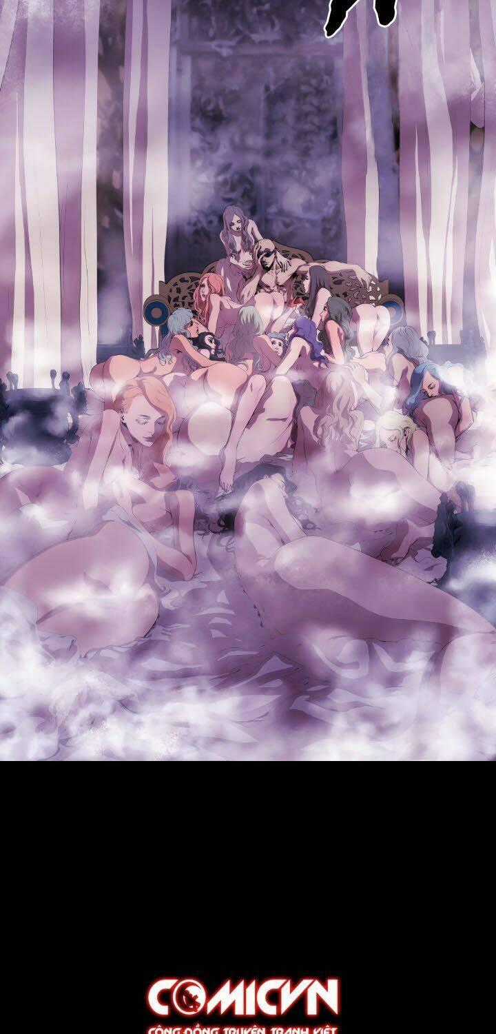 Balance - Chapter 17 - Trang 2