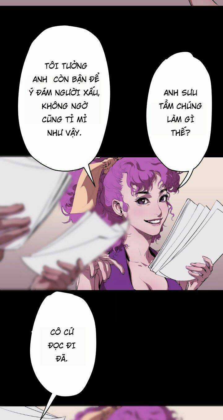 Balance - Chapter 17 - Trang 11