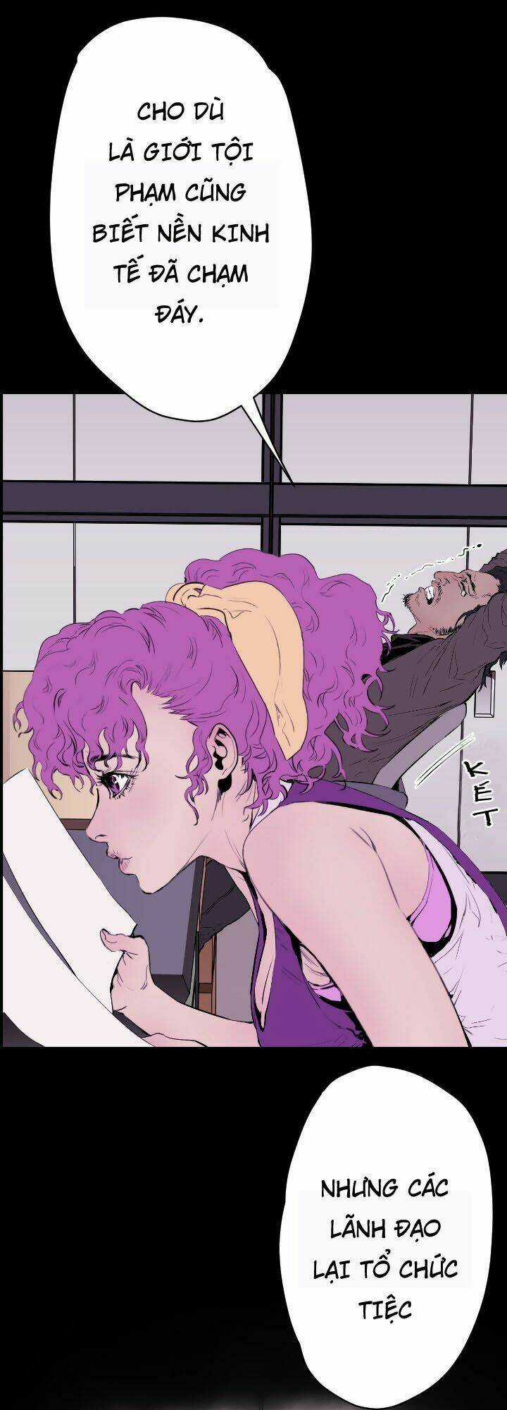 Balance - Chapter 17 - Trang 13