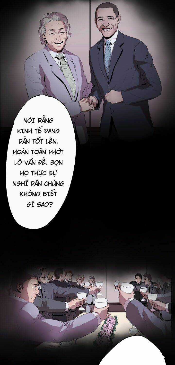 Balance - Chapter 17 - Trang 14