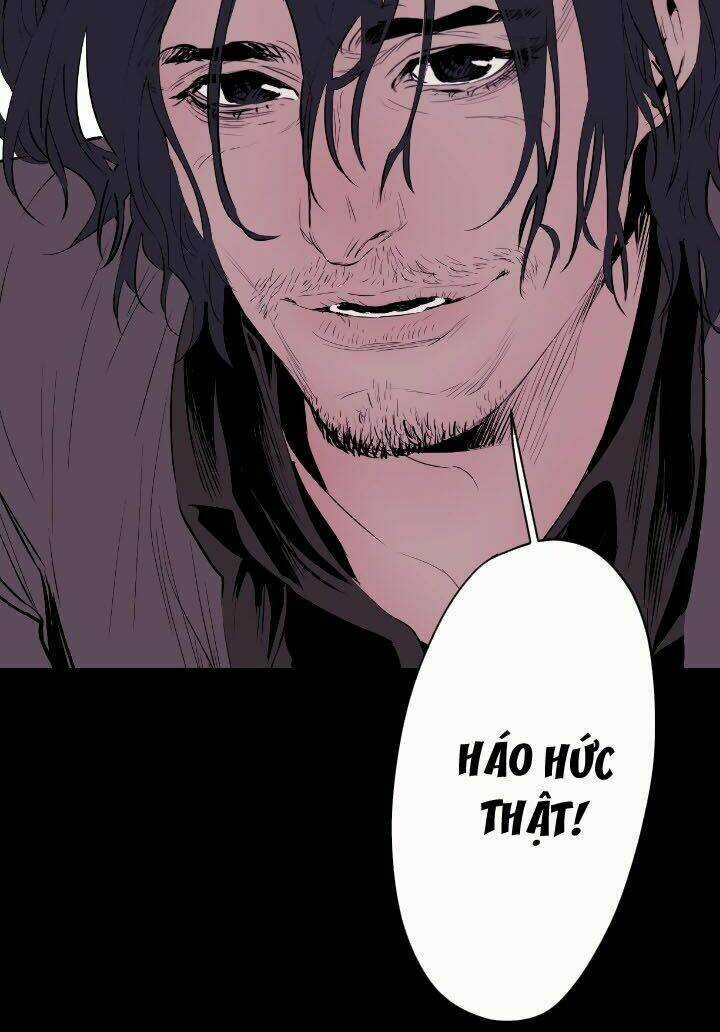 Balance - Chapter 17 - Trang 21